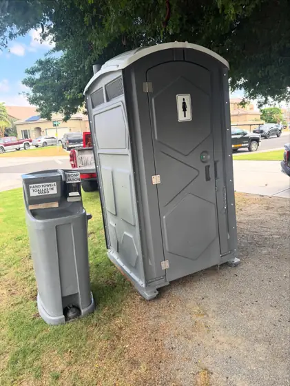 Florida Summer Heat: Porta Potty Care Tips
