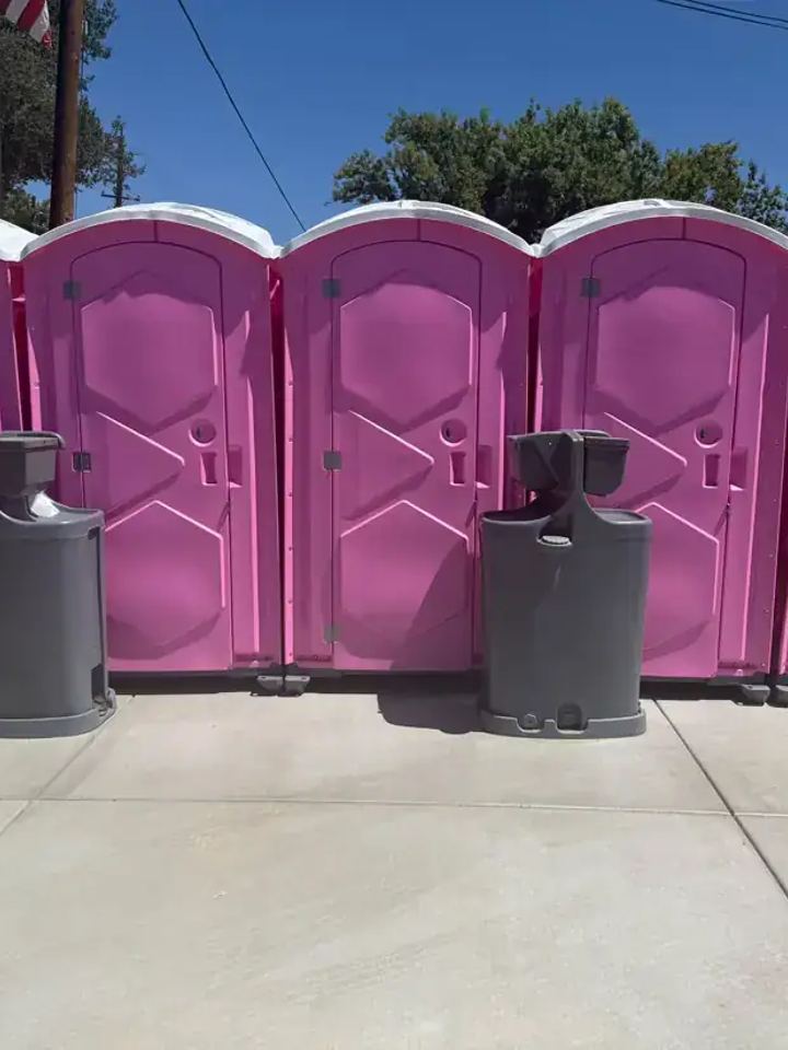 How Many Porta Potties Do You Need?