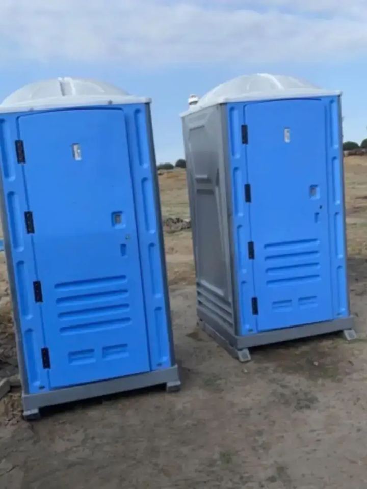 Florida Job-Site Toilet Rules