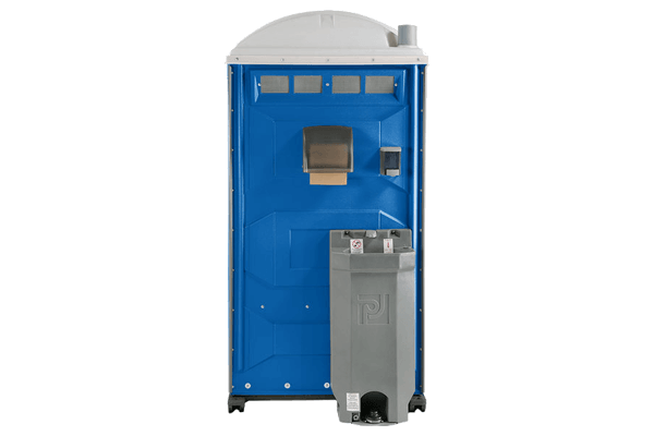 Deluxe Flushable Porta Potty Palatka FL