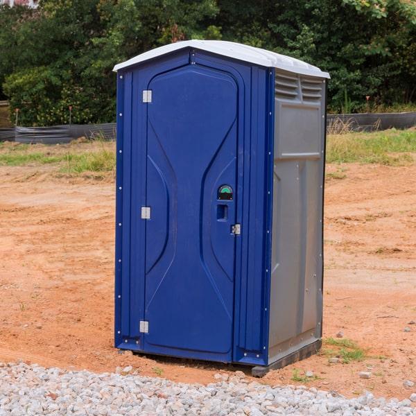 Festival Porta Potty Rentals Palatka FL