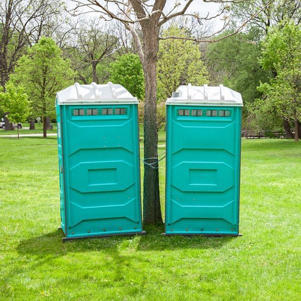 Seasonal Porta Potty Rentals Palatka FL